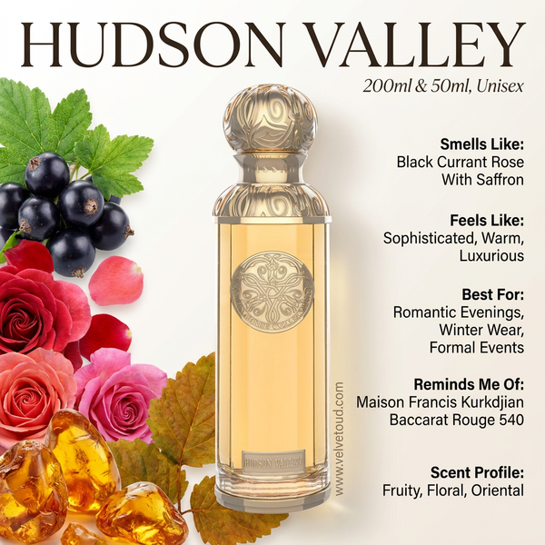 Gissah Hudson Valley