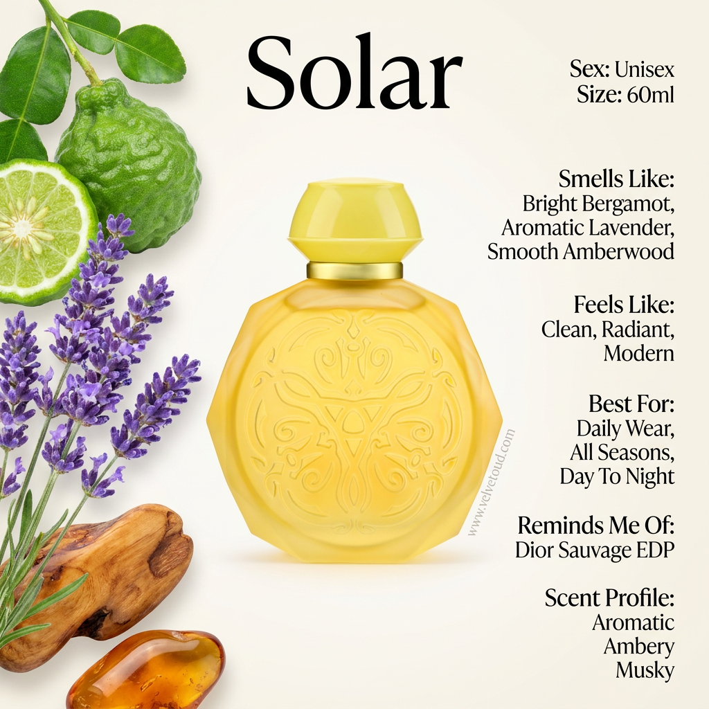 Gissah Solar Set