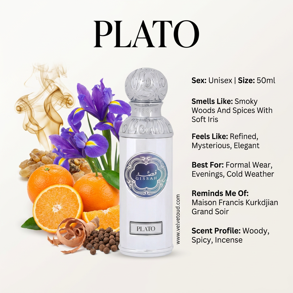 Gissah Plato