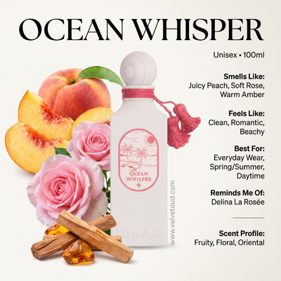 Ibraq Ocean Whisper