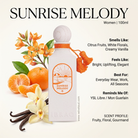 Ibraq Sunrise Melody