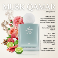 Ibraq Musk Moon
