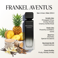 Assaf Frankel Aventus 100ml