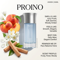 Assaf Pegasus Proino 100ml