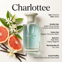 Assaf Charlottee 150ml