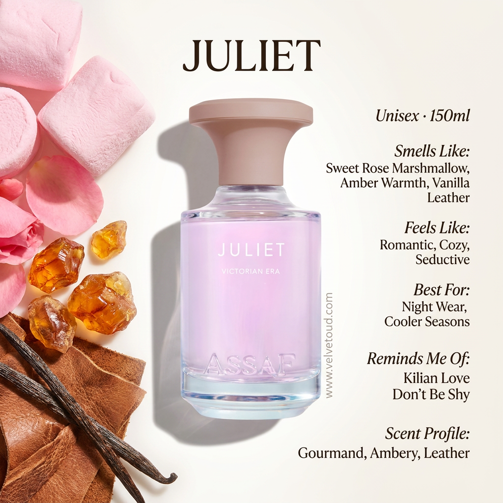 Assaf Juliet 150ml