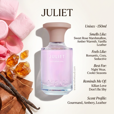 Assaf Juliet 150ml