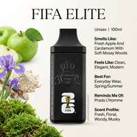 Al Jazeera - FIFA Elite