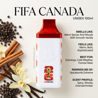 Al Jazeera - FIFA Canada