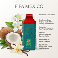 Al Jazeera - FIFA Mexico