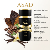 Lattafa Asad