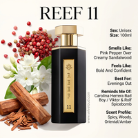 Reef 11 - Diffuser