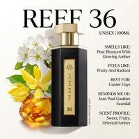 Reef 36 Mini