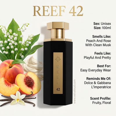 Reef 42 - Mini