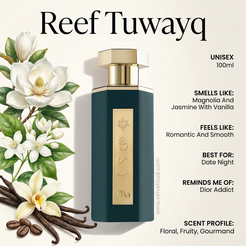 Reef Tuwayq Mini