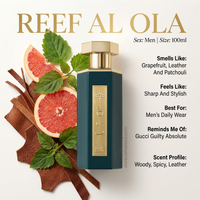 Reef Al Ola Mini