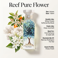 Reef Pure Flower