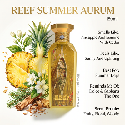 Reef Aurum