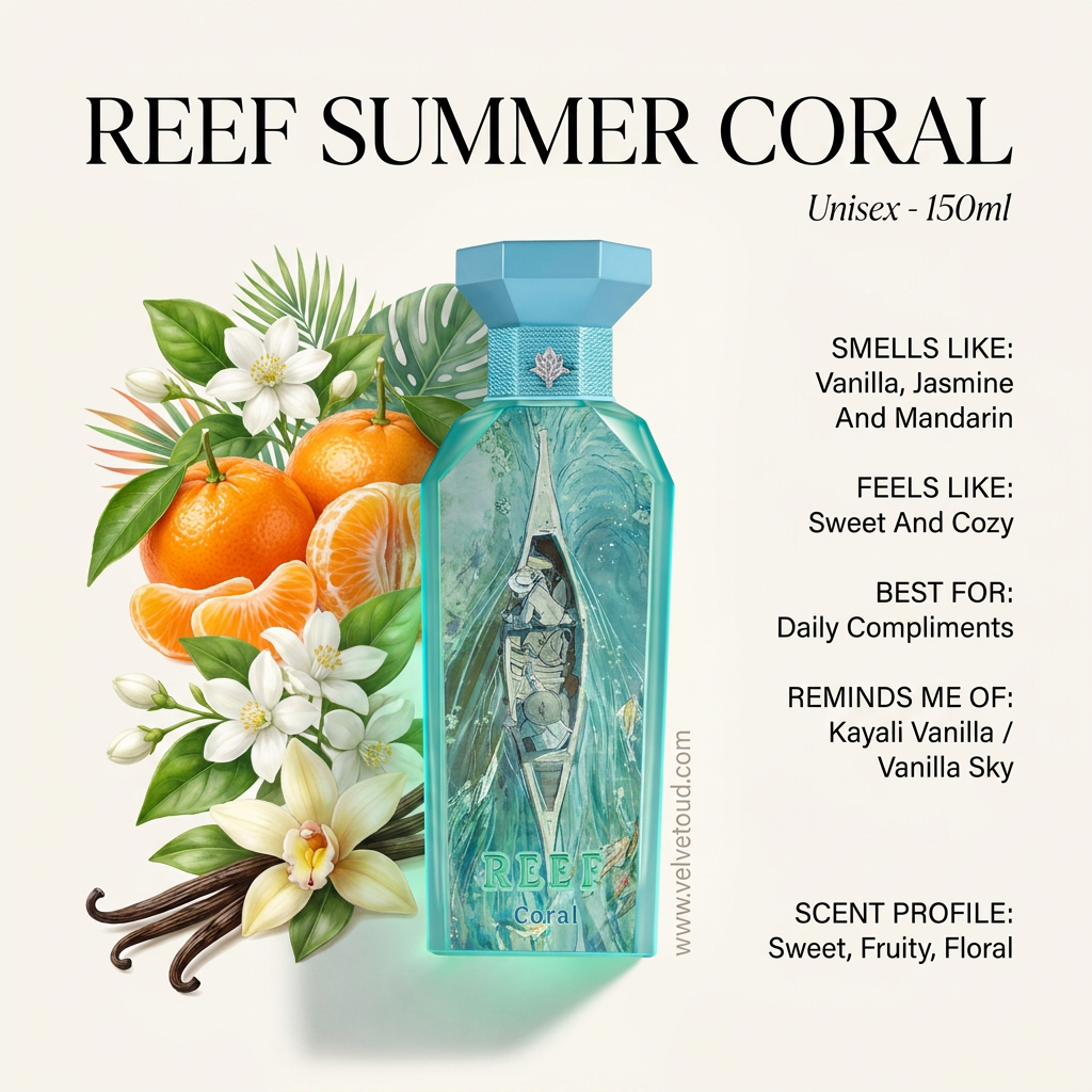 Reef Coral