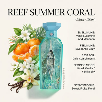 Reef Coral