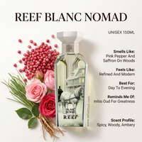Reef Blanc Nomad