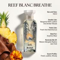 Reef Blanc Breath
