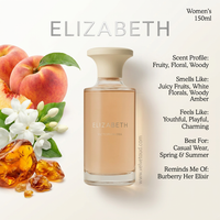 Assaf Elizabeth 150ml