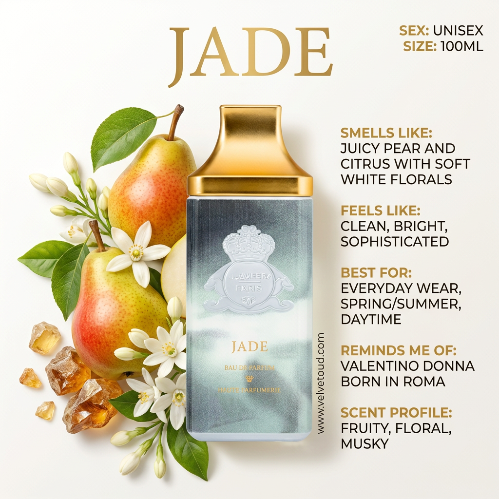 Al Jazeera Jade