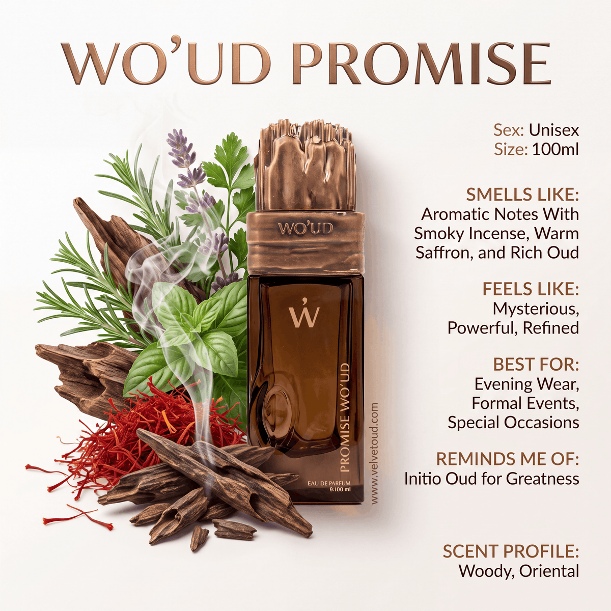 Wo'ud Promise