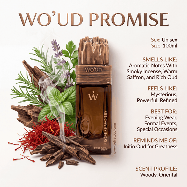 Wo'ud Promise