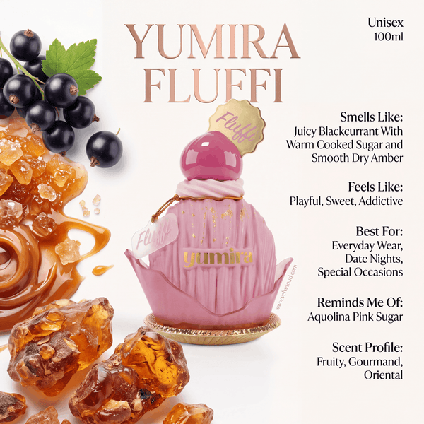 Yumira Fluffi