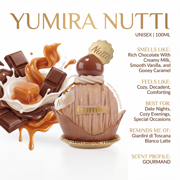 Yumira Nutti