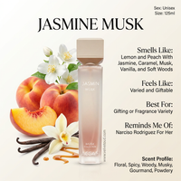 Assaf Jasmin Musk