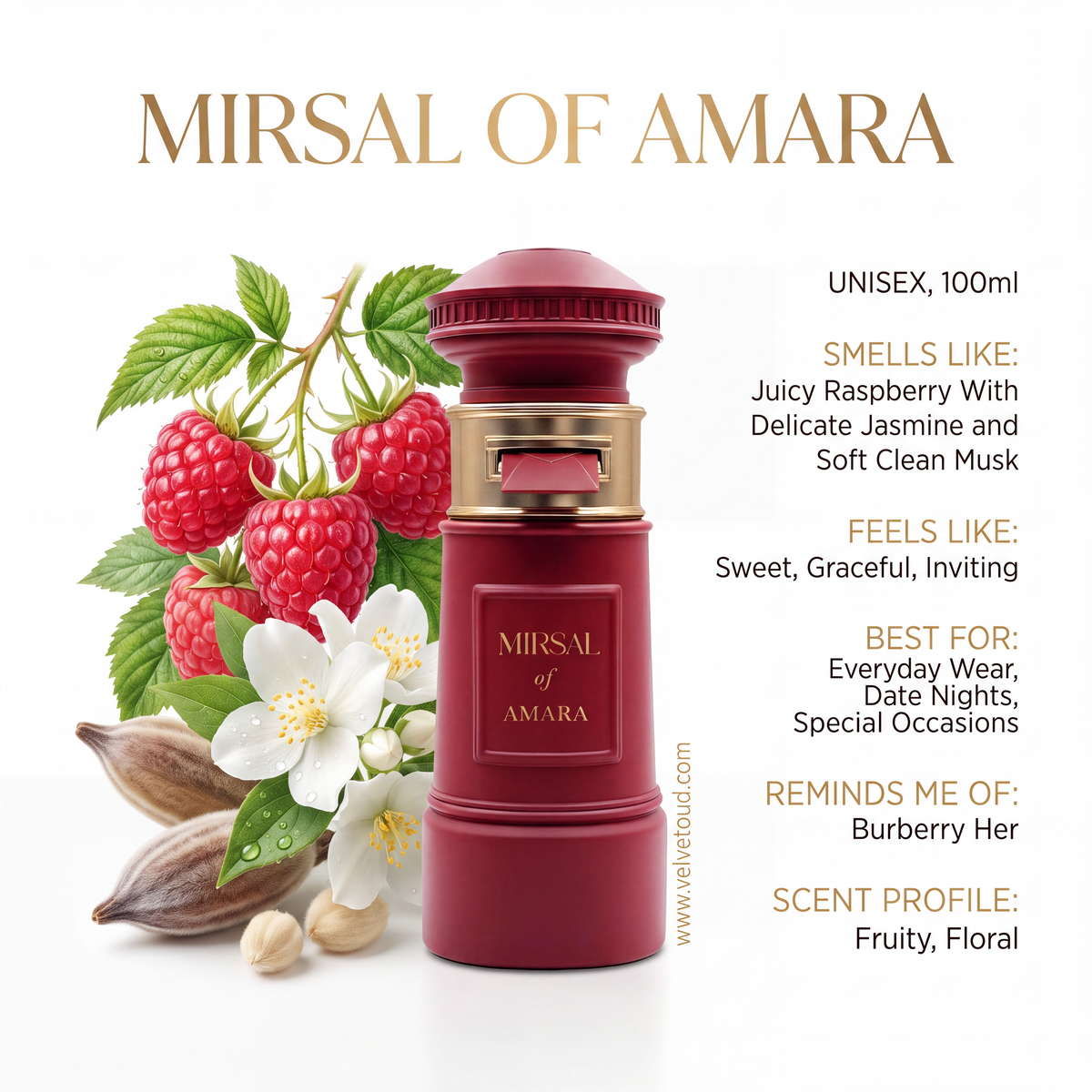 Mirsal Of Amara