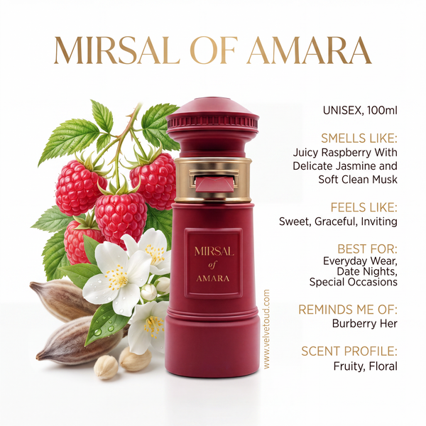 Mirsal Of Amara