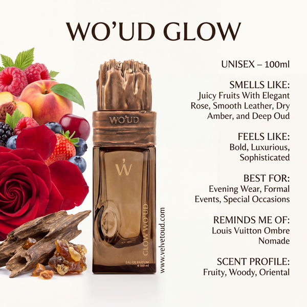 Wo'ud Glow