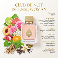 Armaf Club De Nuit for Women