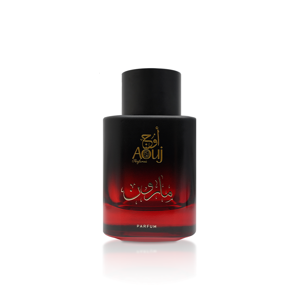 Aouj Maroon