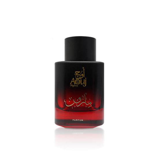 Aouj Maroon