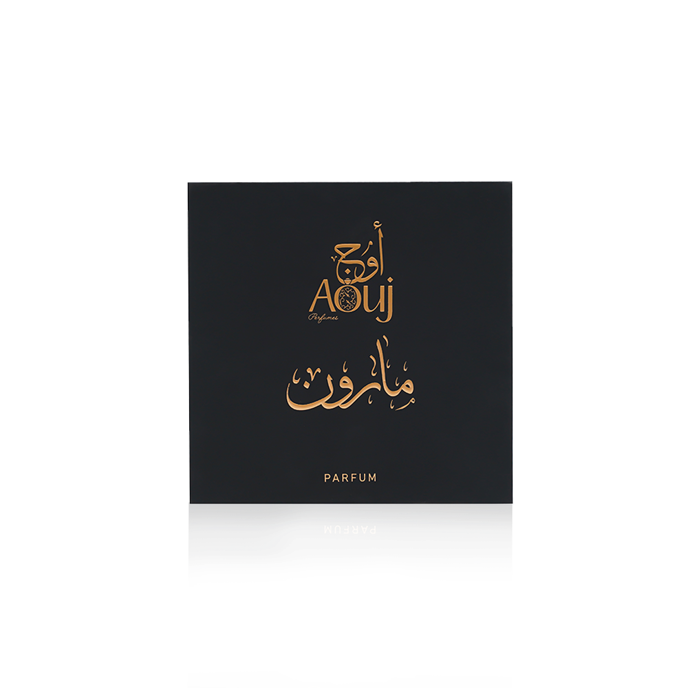 Aouj Maroon