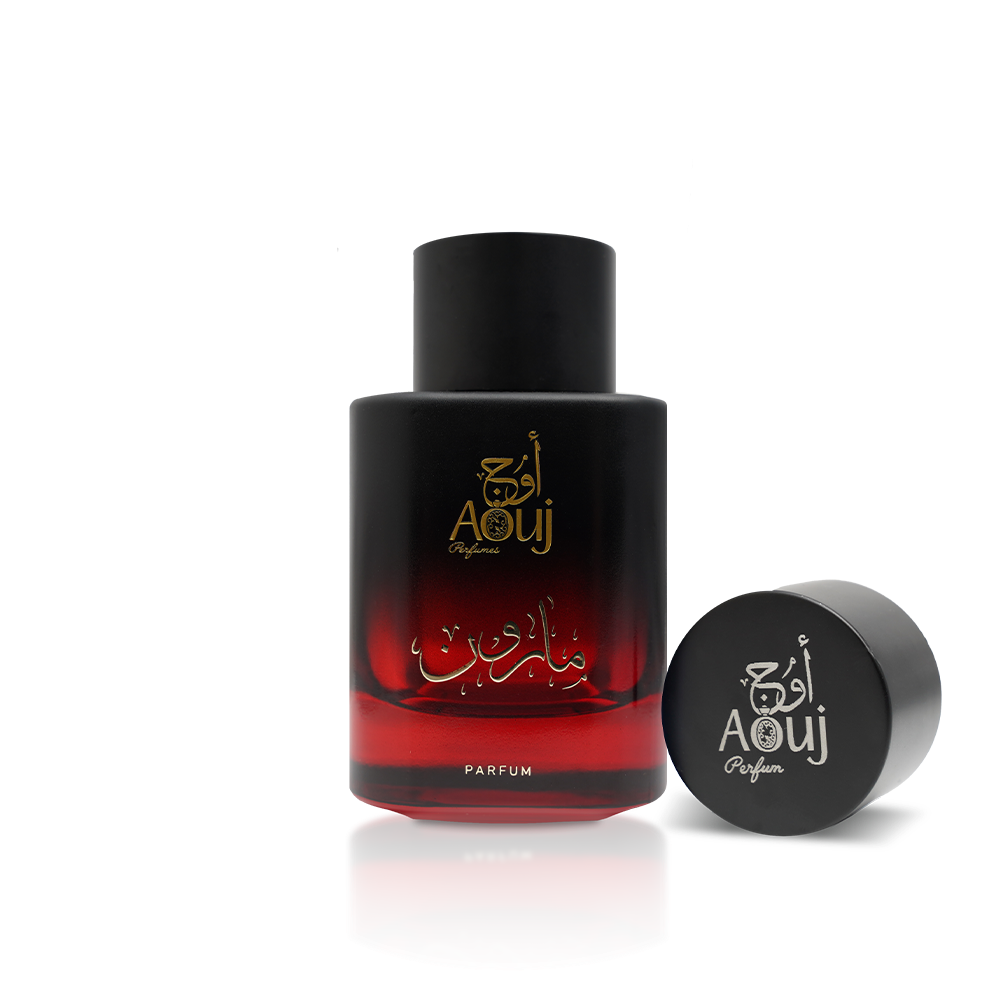 Aouj Maroon