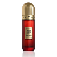 Ibraq Mexican Tobacco