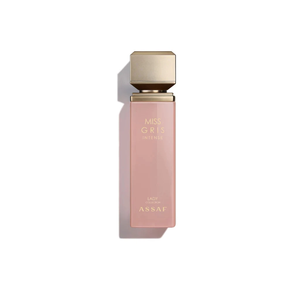 Assaf Miss Gris Intense 100ml