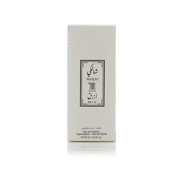 Arabian Oud Shalki Blue