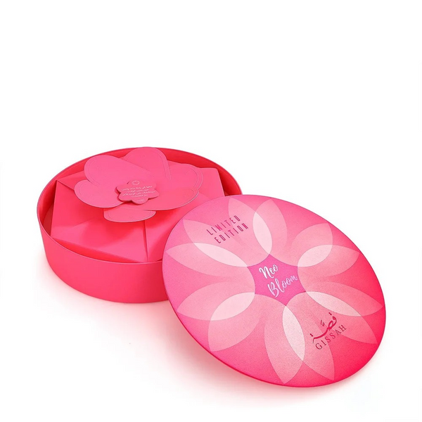 Gissah Neo Bloom Set