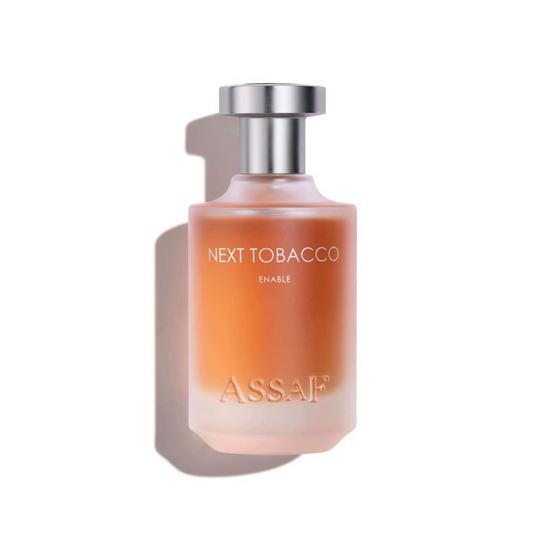 Assaf Next Tobacco Enable 100ml