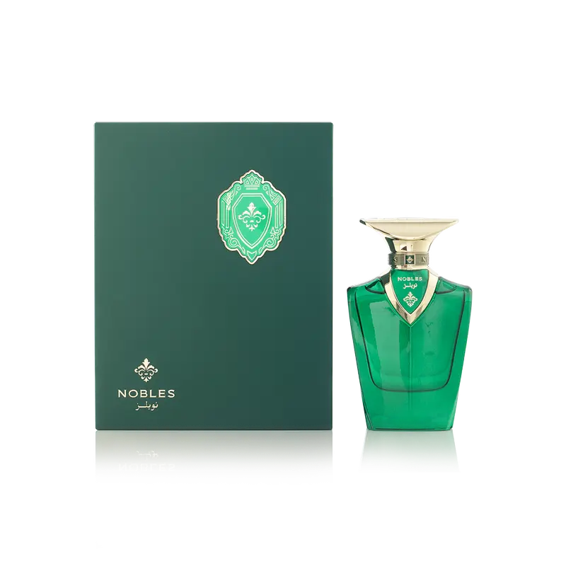 Arabian Oud Nobles