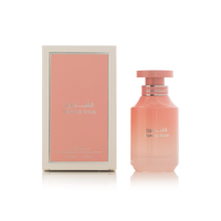 Arabian Oud Vanilla Rose