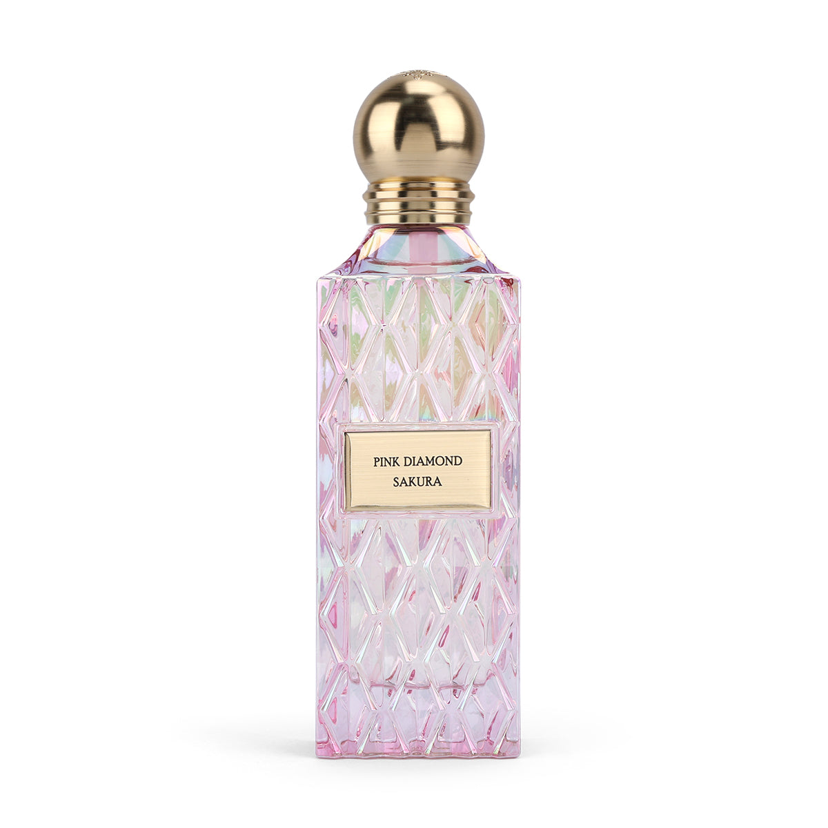 Ibraq Pink Sakura Diamond