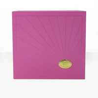 Arabian Oud Tender Rose